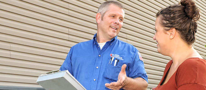 Air Conditioning service in Tamarac