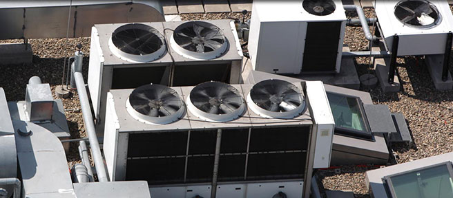 Commercial AC Repair in Boca Raton