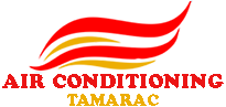 Air Conditioning Tamarac Logo
